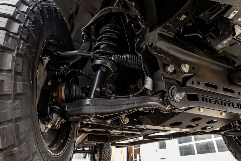 Gallery image 30 for GMC Sierra Denali Ultimate